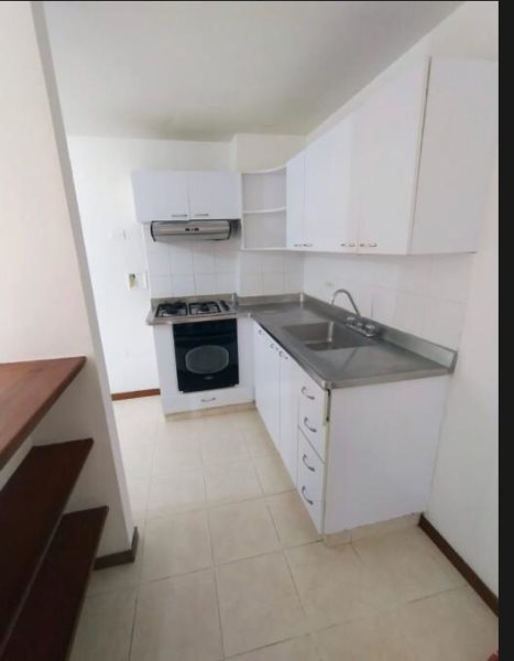 Apartamento en Venta en Loma De Los Bernal