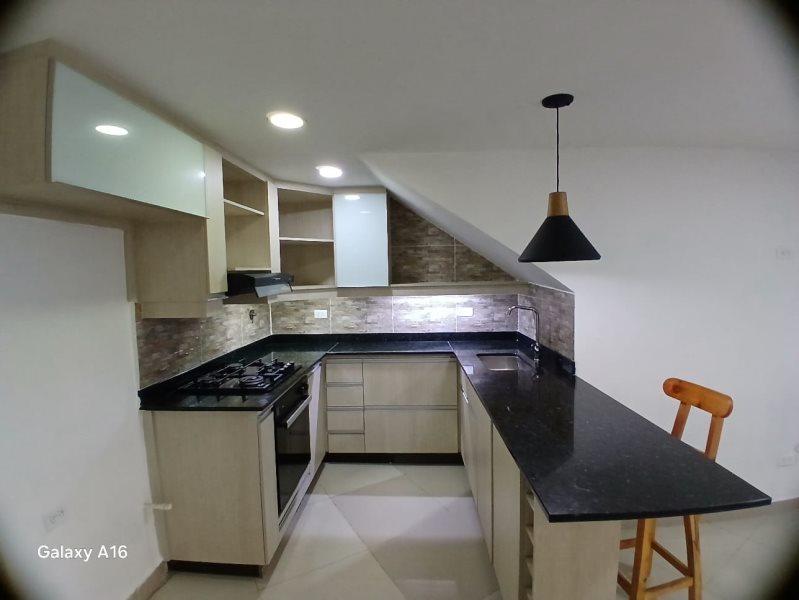 Apartamento en Arriendo en Laureles