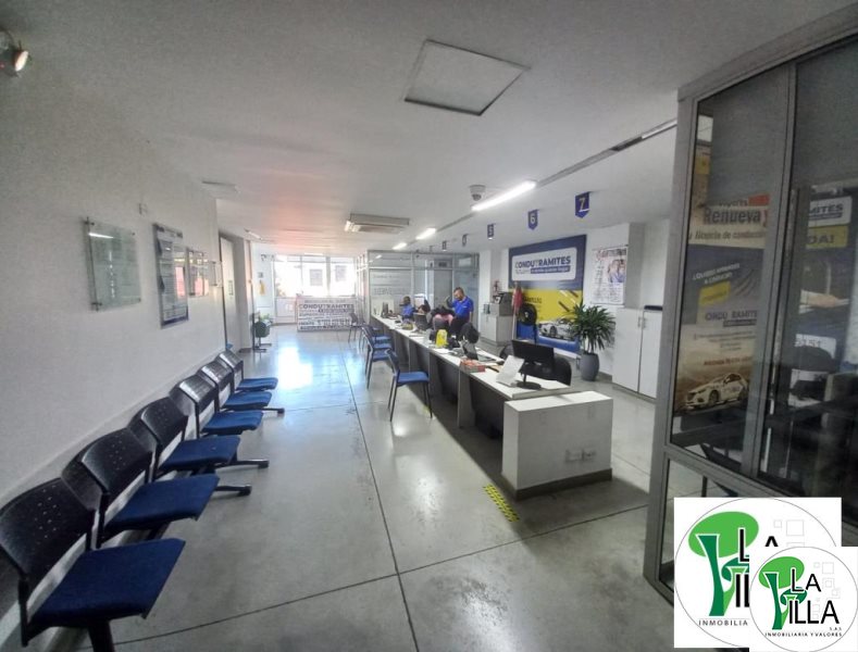 Oficina en Arriendo en Belen Parque