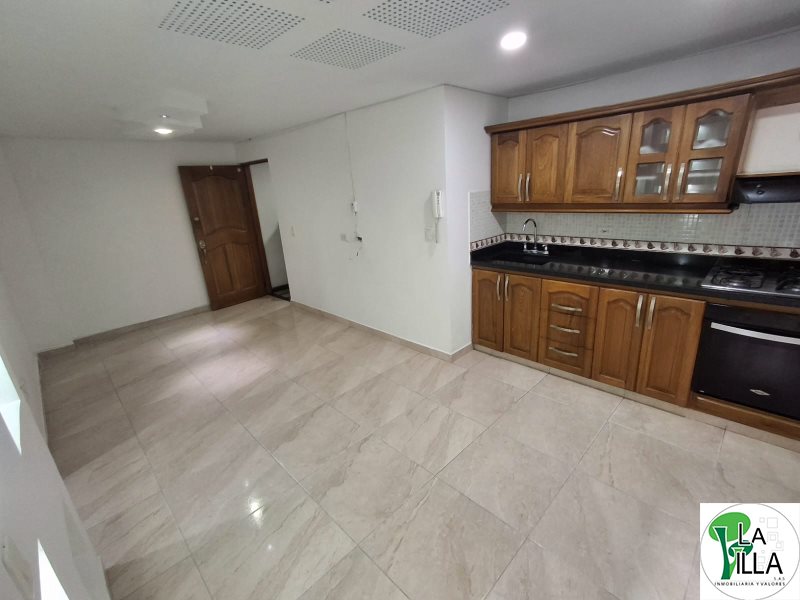 Apartamento en Venta en Aranjuez