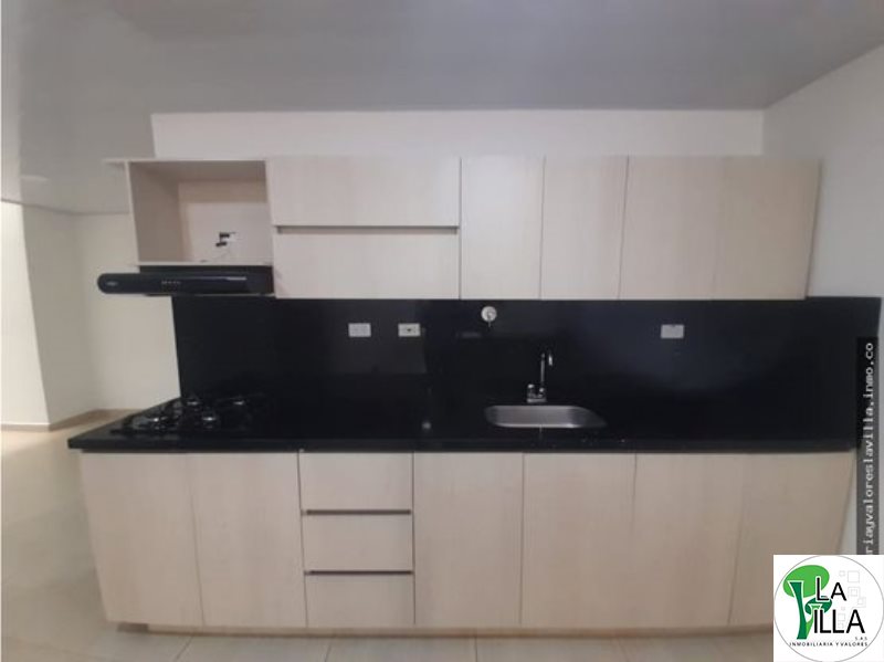 Apartamento en Arriendo en Belen Miravalle