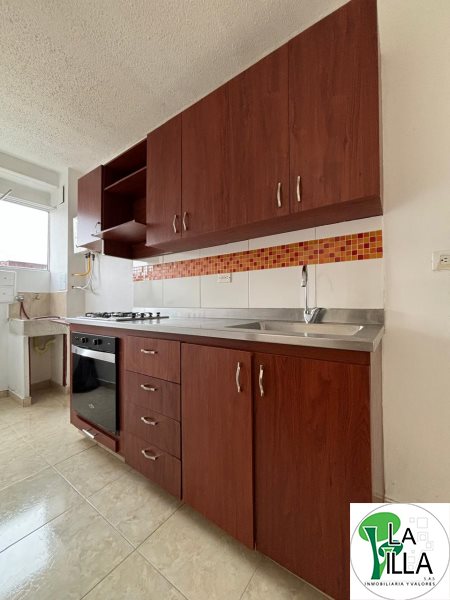 Apartamento en Venta en Los Colores