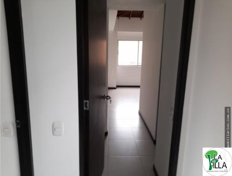 Apartamento en Venta en La Floresta