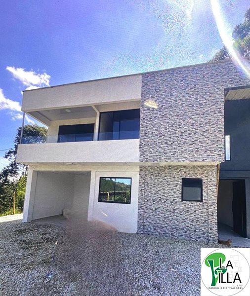 Casa-Finca en Arriendo en Juanxxlll