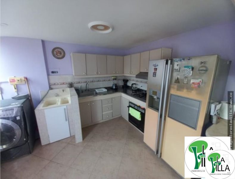 Apartamento en Arriendo en Belen