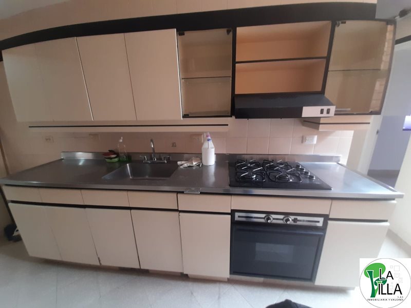 Apartamento en Arriendo en La Castellana