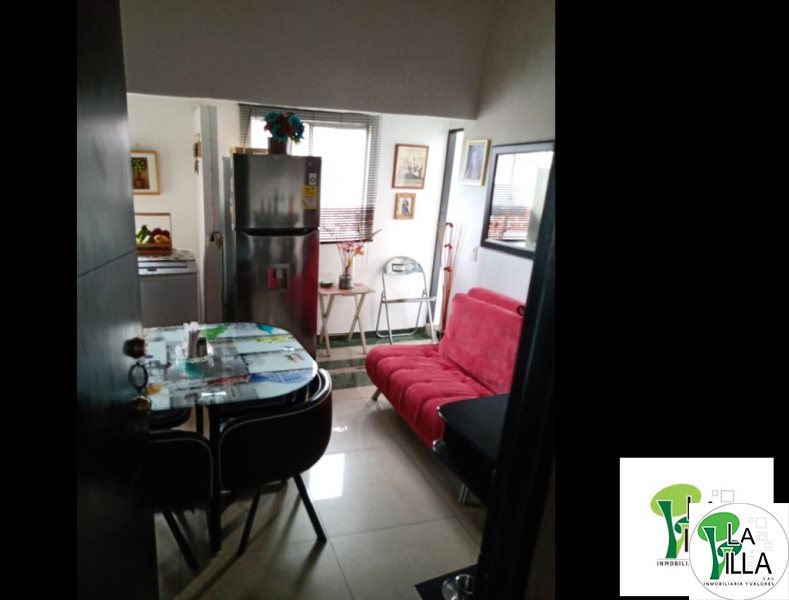 Apartamento en Venta en Belén Las Mercedes