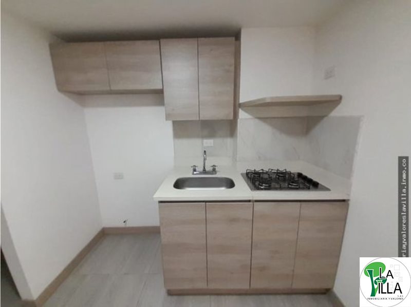 Apartamento en Arriendo en La Floresta