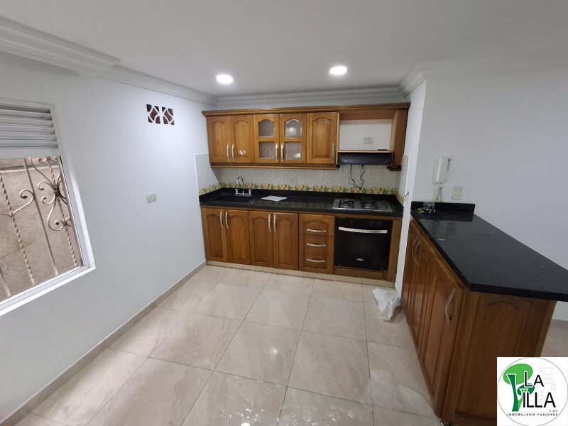 Apartamento en Venta en Aranjuez