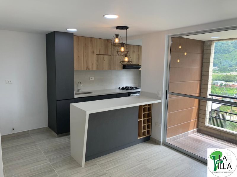 Casa en Venta en Niquia