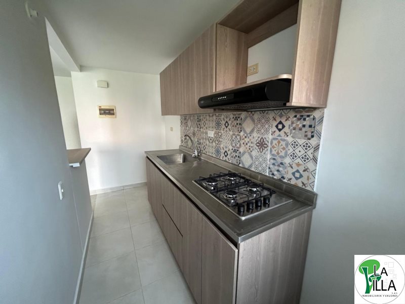 Apartamento en Arriendo en Loma De Los Bernal