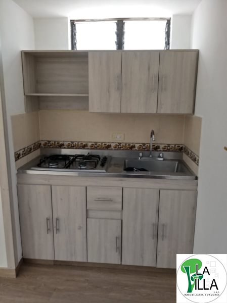 Apartamento en Venta en La América