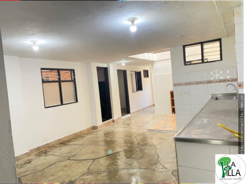 Apartamento en Venta en Fundadores