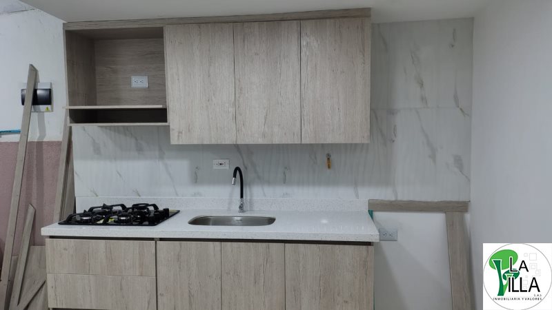 Apartamento en Venta en Belén Las Mercedes