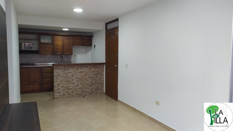 Apartamento en Venta en Bicentenario