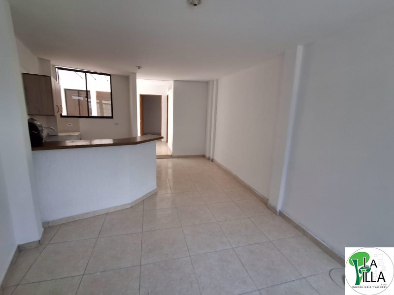 Apartamento en Venta en San Javier