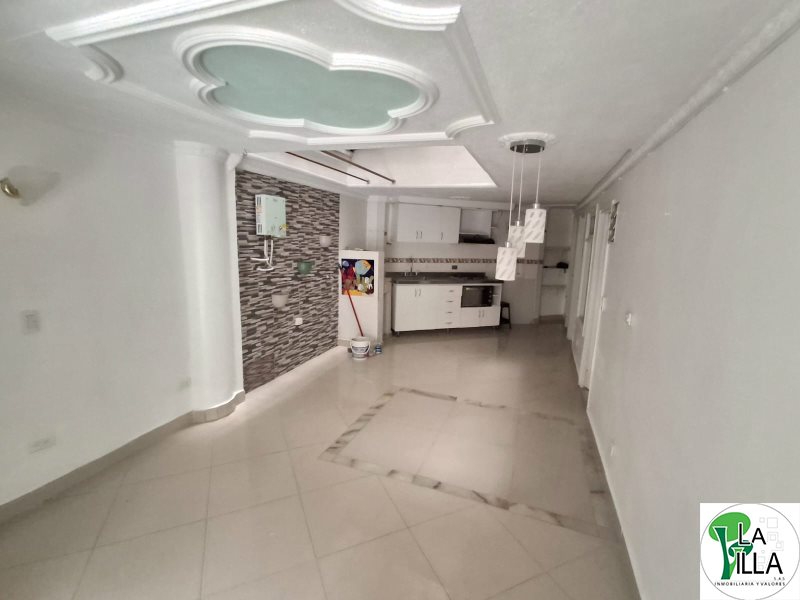 Apartamento en Venta en Belen San Bernardo