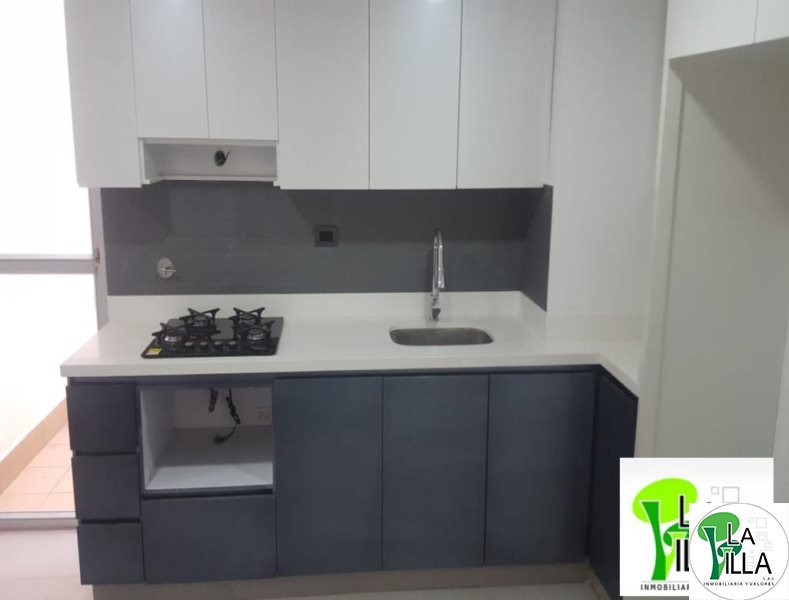 Apartamento en Venta en Laureles