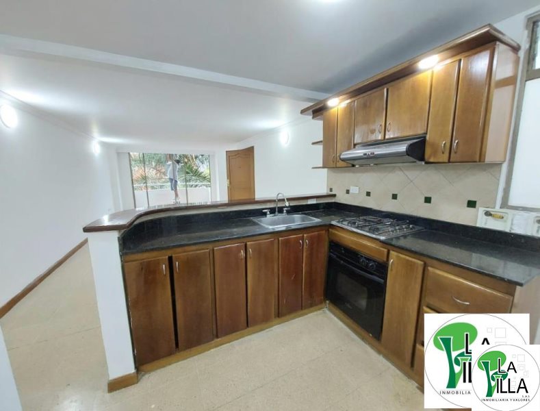 Apartamento en Venta en Laureles