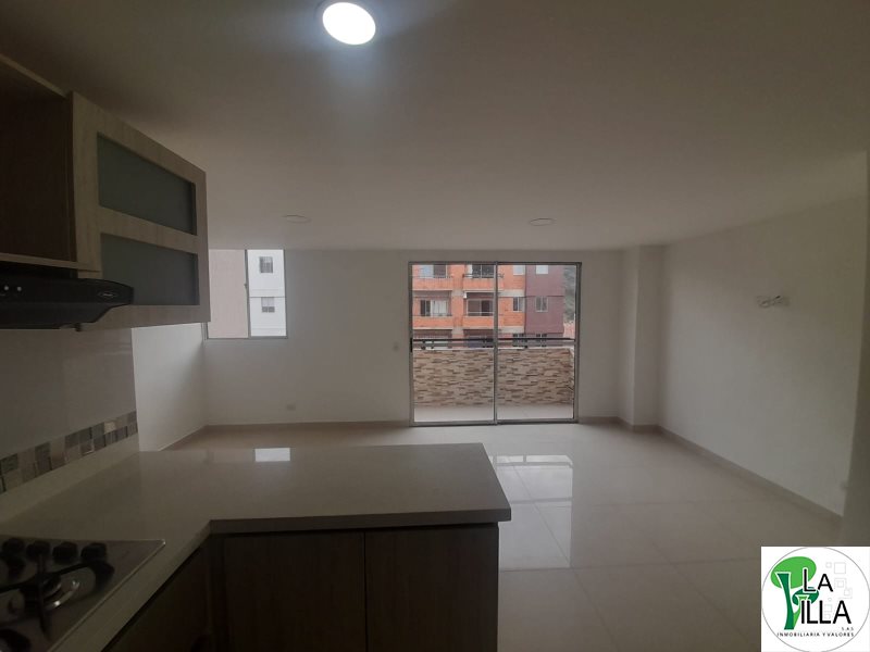 Apartamento en Venta en La Gabriela