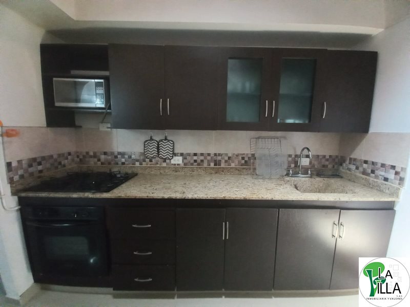 Apartamento en Venta en Simon Bolivar
