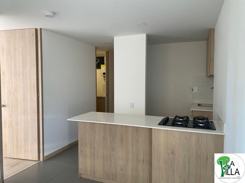 Apartamento en Arriendo en Guayabal