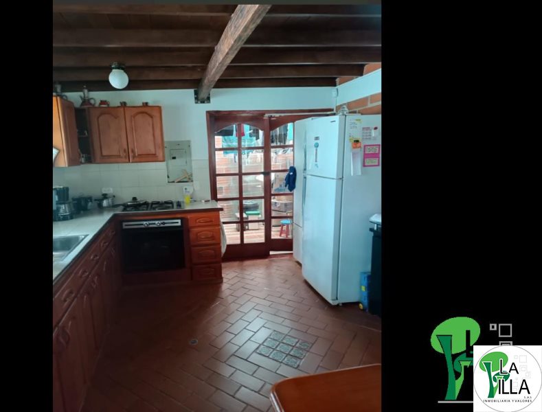 Casa en Venta en San Pedro De Los Milagros