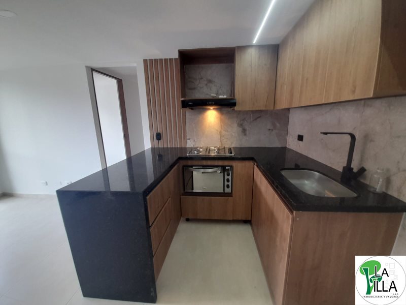Apartamento en Arriendo en Rionegro