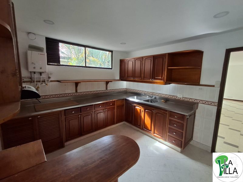Apartamento en Arriendo en Laureles