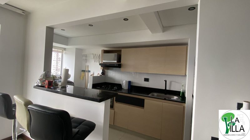 Apartamento en Venta en Calasanz