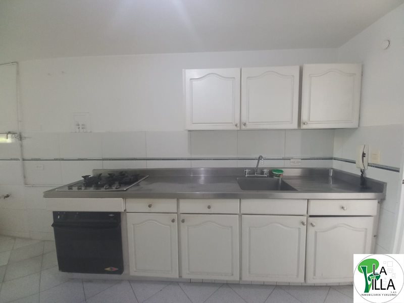 Apartamento en Arriendo en Belén