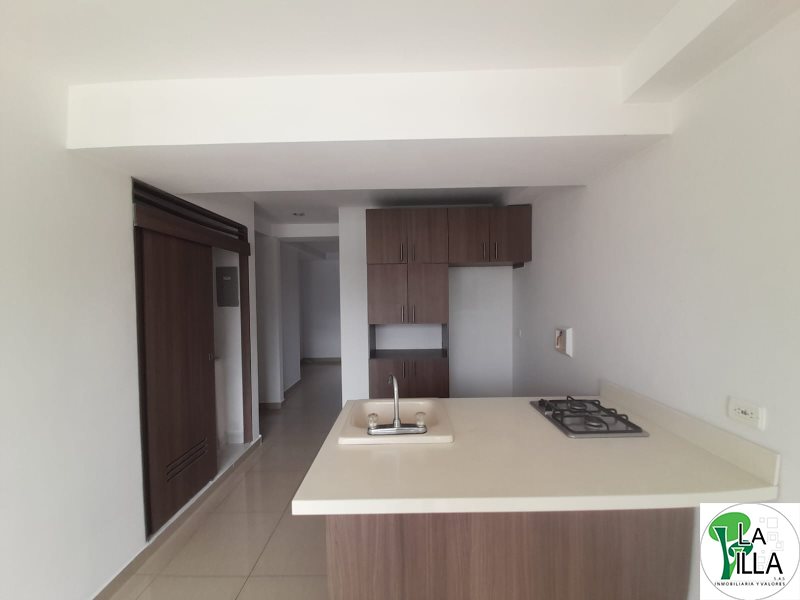 Apartamento en Arriendo en La America