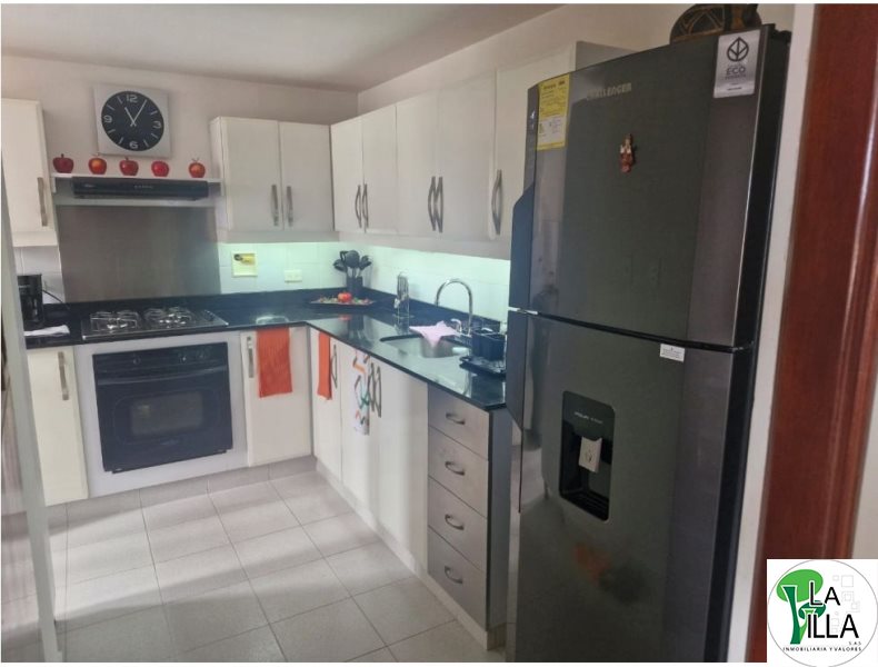 Apartamento en Venta en El Poblado