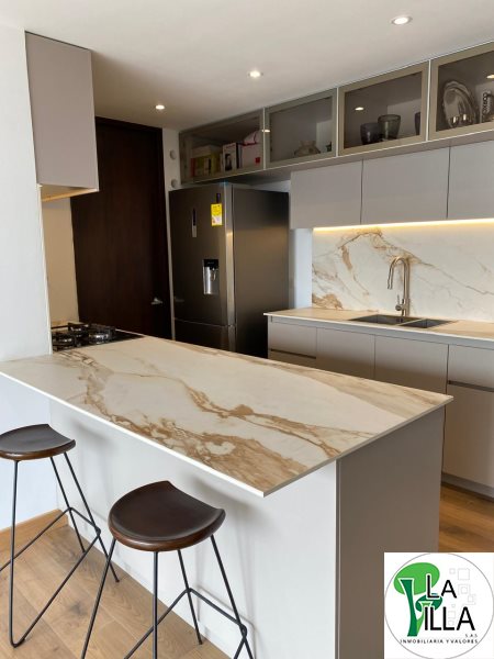 Apartamento en Arriendo en El Poblado