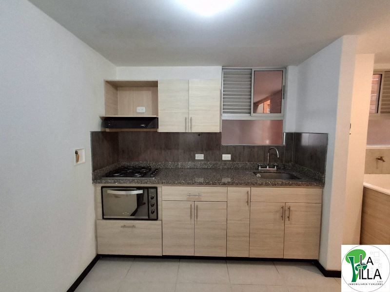 Apartamento en Venta en La Floresta