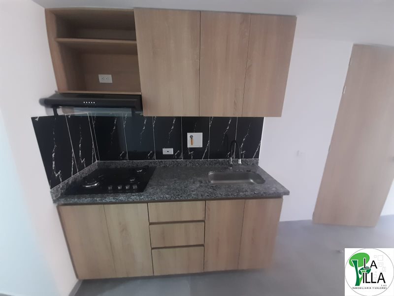Apartamento en Arriendo en Parque Sabaneta