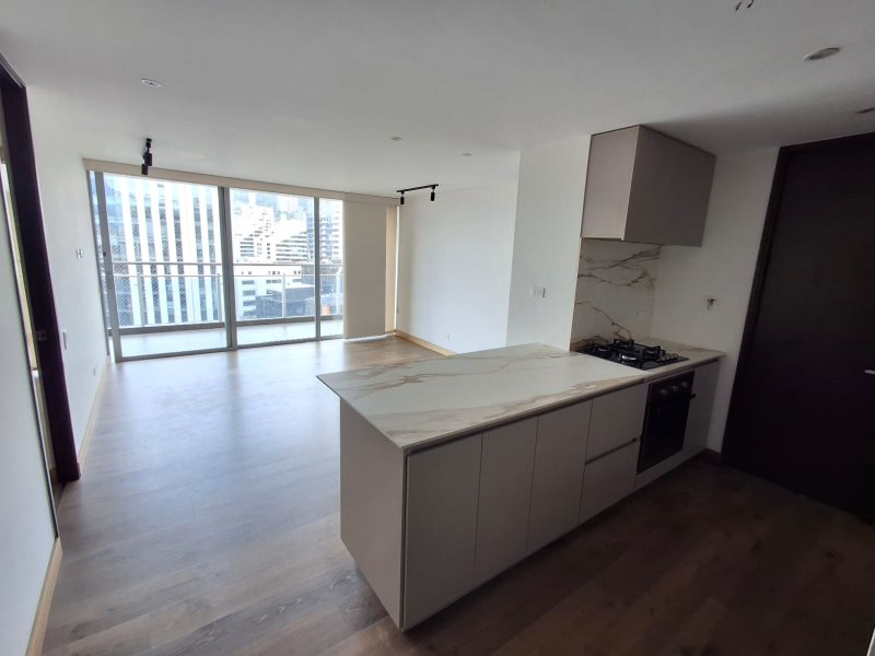 Apartamento en Arriendo en El Poblado