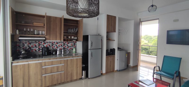 Apartamento en Venta en San Jeronimo