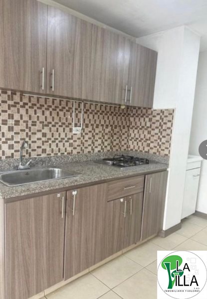 Apartamento en Venta en Parque