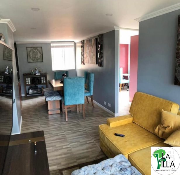 Apartamento en Venta en Lomita