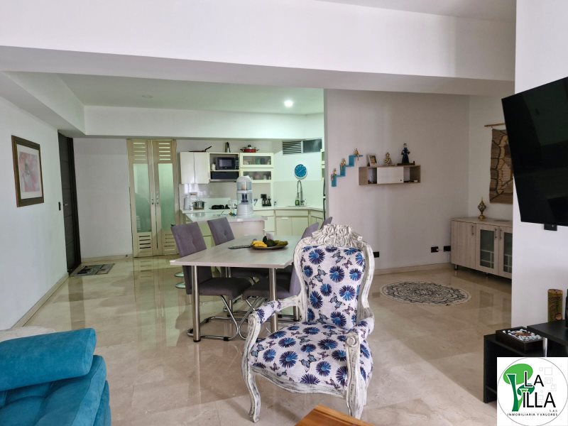 Apartamento en Venta en Las Lomitas