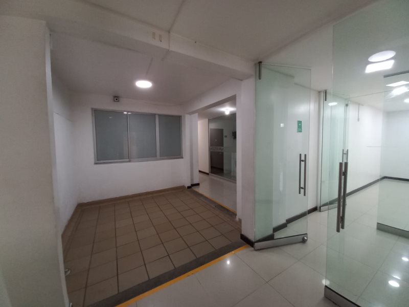 Oficina en Arriendo en Floresta