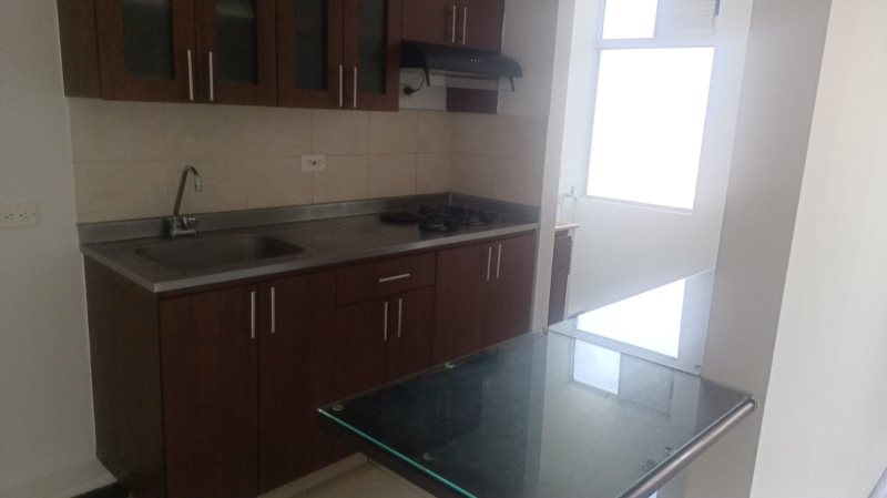 Apartamento en Venta en Cabañas