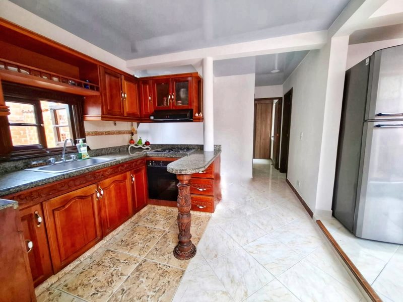 Casa en Venta en Belén Los Alpes