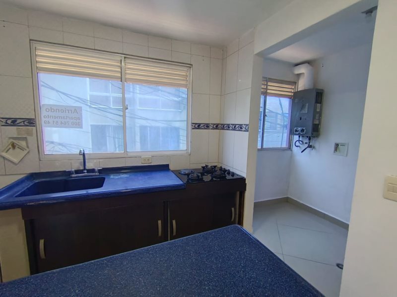 Apartamento en Arriendo en Gran Avenida