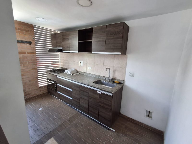 Apartamento en Arriendo en Laureles