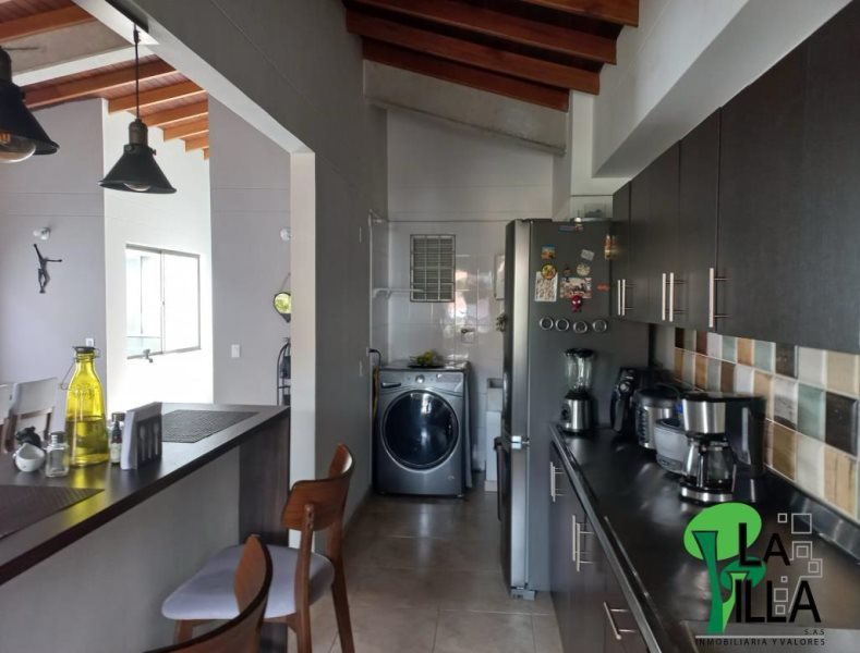 Apartamento en Venta en Belén Los Alpes