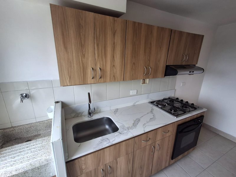 Apartamento en Arriendo en El Poblado