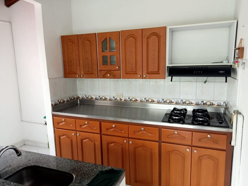 Apartamento en Venta en San Antonio De Prado