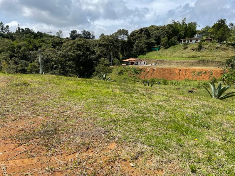 Terreno en Venta en Pantanillo